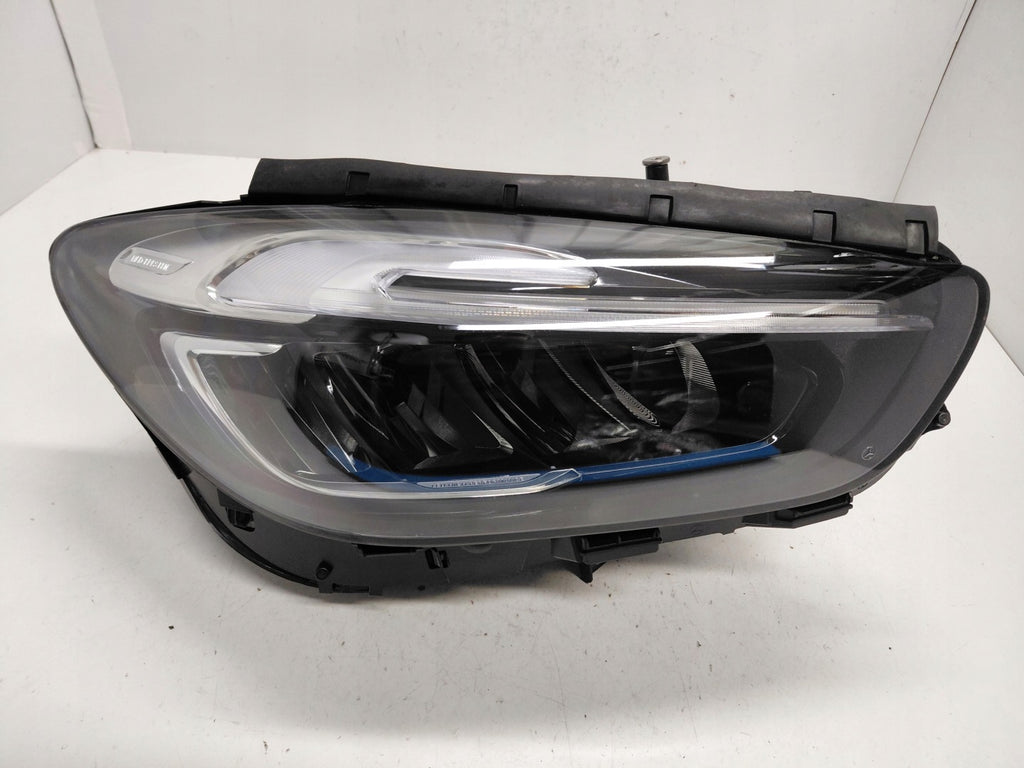 Frontscheinwerfer Mercedes-Benz W247 A2479061004 Full LED Rechts Headlight SCH2819916980ps