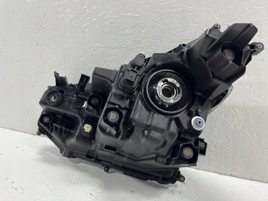 Frontscheinwerfer Toyota Yaris Cross 0D-310 Rechts Scheinwerfer Headlight SCH3873573669nc