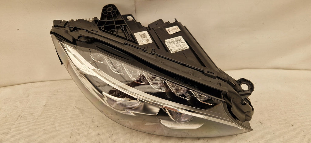 Frontscheinwerfer Mercedes-Benz A2059069401 LED Rechts Scheinwerfer Headlight