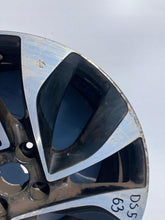 Load image into Gallery viewer, 1x Alufelge 18 Zoll 8.0" 4x108 27ET Silber 9687902677 Citroën Ds5 Rim Wheel FEL2662294246eo