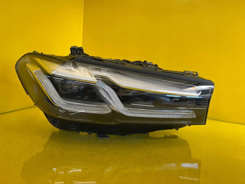 Frontscheinwerfer BMW 5 G31 G30 9850582-05 LED Rechts Scheinwerfer Headlight SCH6774163615fp