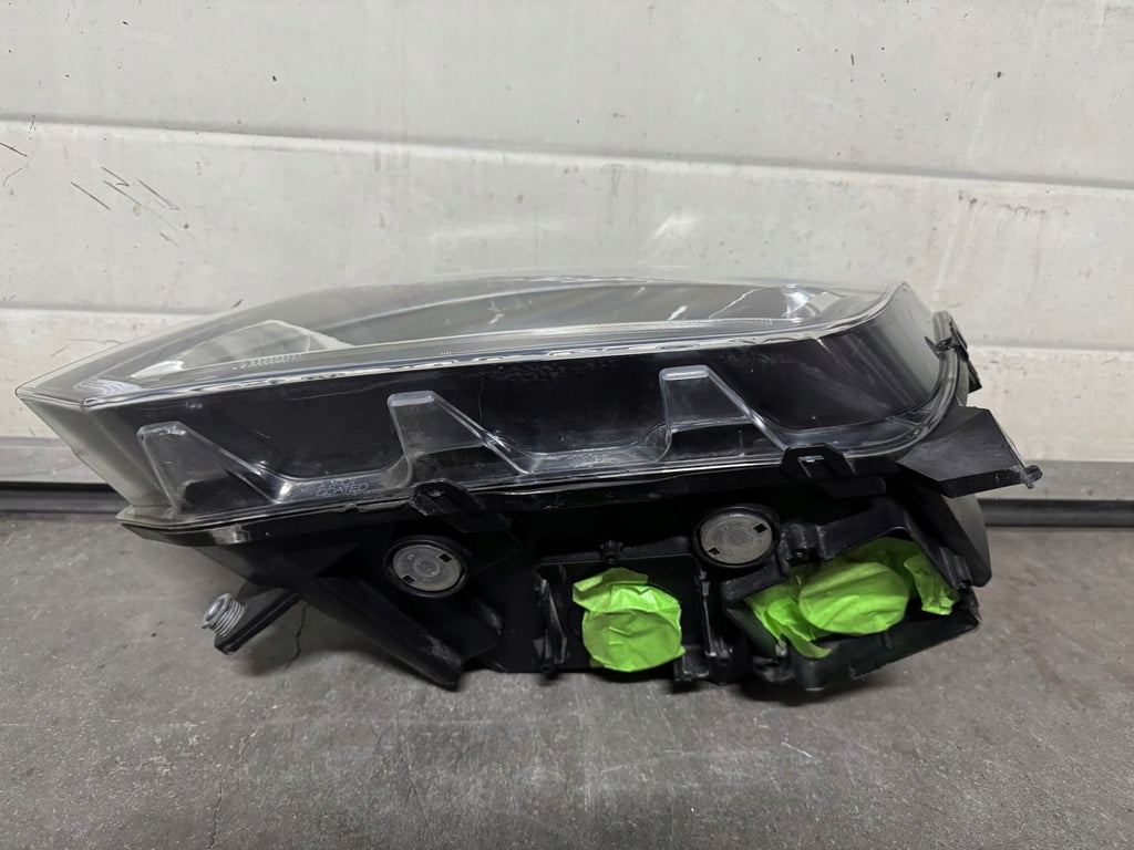 Frontscheinwerfer VW Amarok 2H3941031 Xenon Links Scheinwerfer Headlight SCH5141917038gk