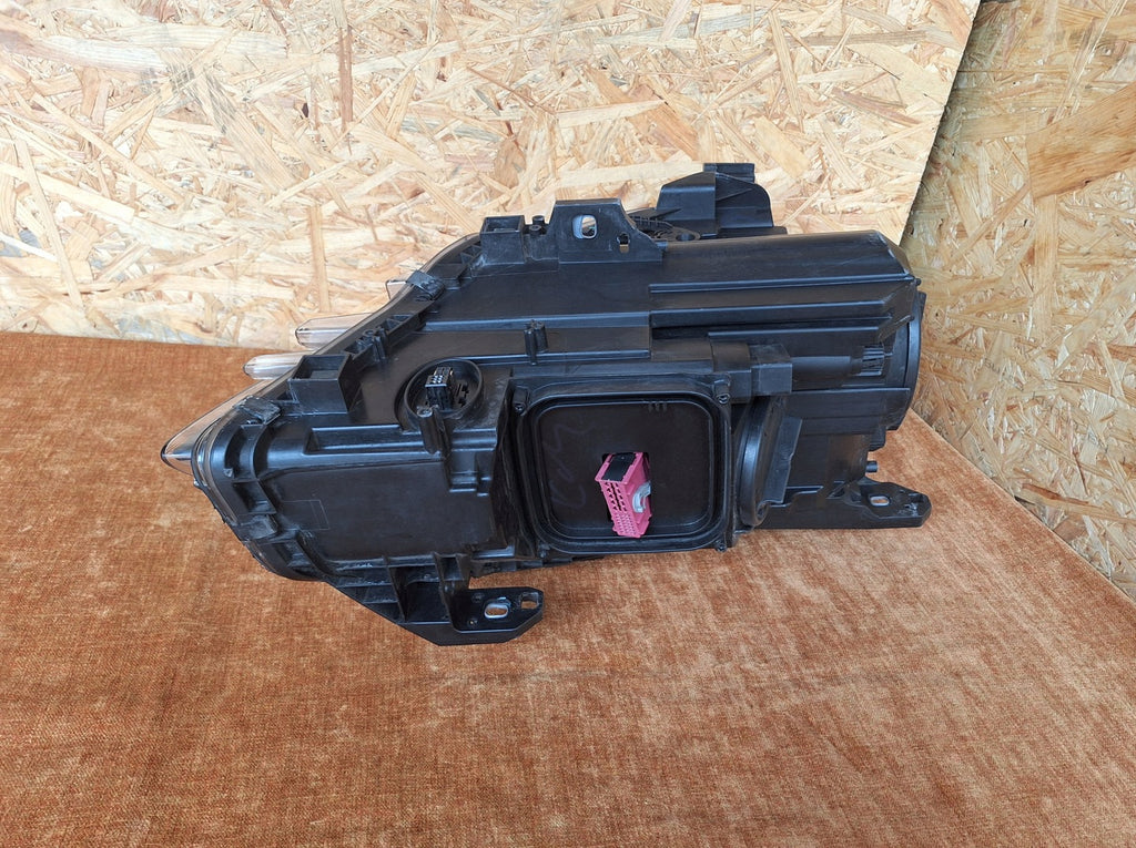 Frontscheinwerfer Mercedes-Benz W246 A2468200761 Xenon Links Headlight SCH3743306616td