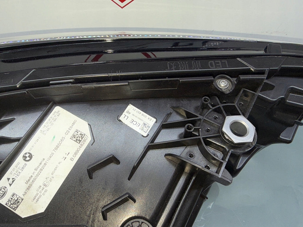 Frontscheinwerfer BMW 3 G21 G20 7885065 LED Ein Stück (Rechts oder Links) SCH8089518370tv