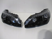 Laden Sie das Bild in den Galerie-Viewer, Frontscheinwerfer Peugeot II Full LED Rechts Scheinwerfer Headlight