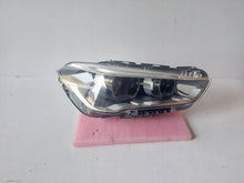 Laden Sie das Bild in den Galerie-Viewer, Frontscheinwerfer BMW X1 F48 7472220 Rechts Scheinwerfer Headlight SCH9794017632zl