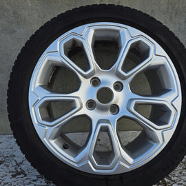 1x Alufelge 17 Zoll 7.0
