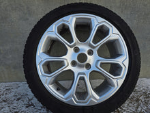 Load image into Gallery viewer, 1x Alufelge 17 Zoll 7.0" 4x108 GN15-F6B Ford Ecosport Rim Wheel FEL1497336179pi