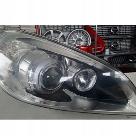 Frontscheinwerfer Volvo V60 S60 Xenon Rechts Scheinwerfer Headlight SCH7286898212mn