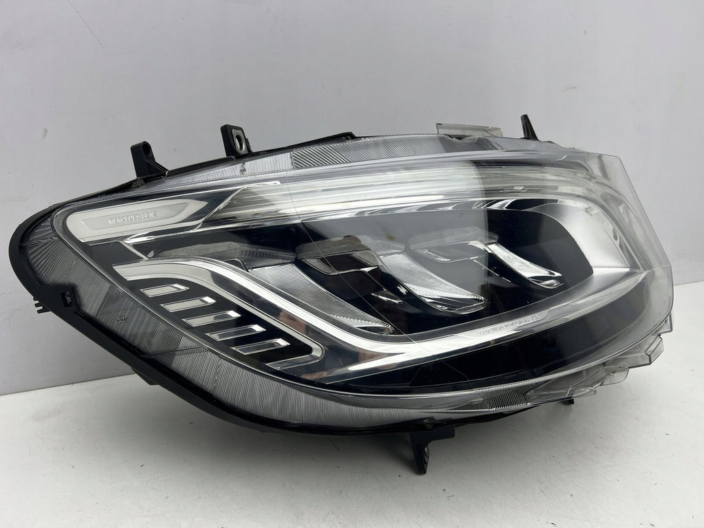 Frontscheinwerfer Mercedes-Benz Sprinter A9109067200 LED Rechts Headlight SCH9069837569fa
