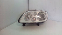 Load image into Gallery viewer, Frontscheinwerfer VW Touran Links Scheinwerfer Headlight