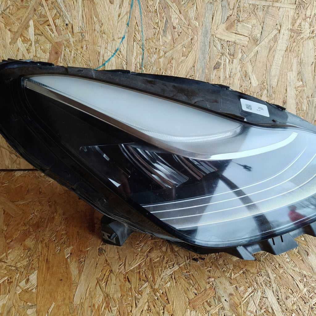 Frontscheinwerfer Tesla Model 3 107737600C Rechts Scheinwerfer Headlight SCH2243220201xr