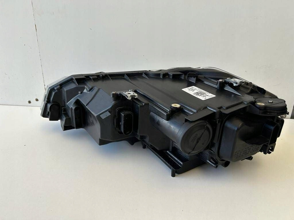 Frontscheinwerfer VW Polo 2G1941036B Rechts Scheinwerfer Headlight SCH4010980952mz