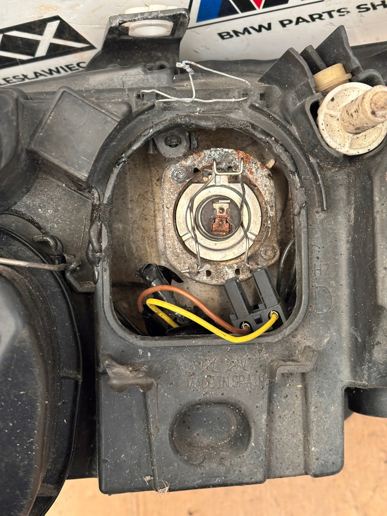 Frontscheinwerfer BMW E91 E90 7202574-03 Rechts Scheinwerfer Headlight SCH1723848233vo