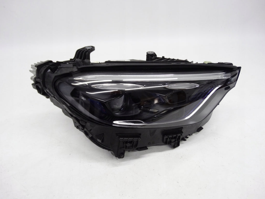 Frontscheinwerfer Mercedes-Benz Glc A2549063202 LED Rechts Headlight SCH8653054848oc