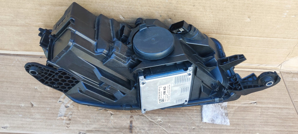 Frontscheinwerfer Skoda Fabia III 6V1941015E LED Ein Stück (Rechts oder Links)