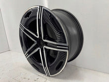 Load image into Gallery viewer, 1x Alufelge 19 Zoll 5x112 A2954012200 Mercedes-Benz Eqs V297 Rim Wheel FEL3177525216nn