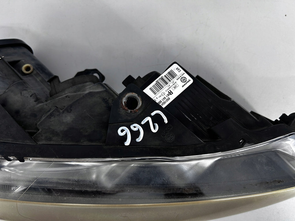 Frontscheinwerfer VW Golf VI I 5K1941006J Rechts Scheinwerfer Headlight SCH2458604506hq