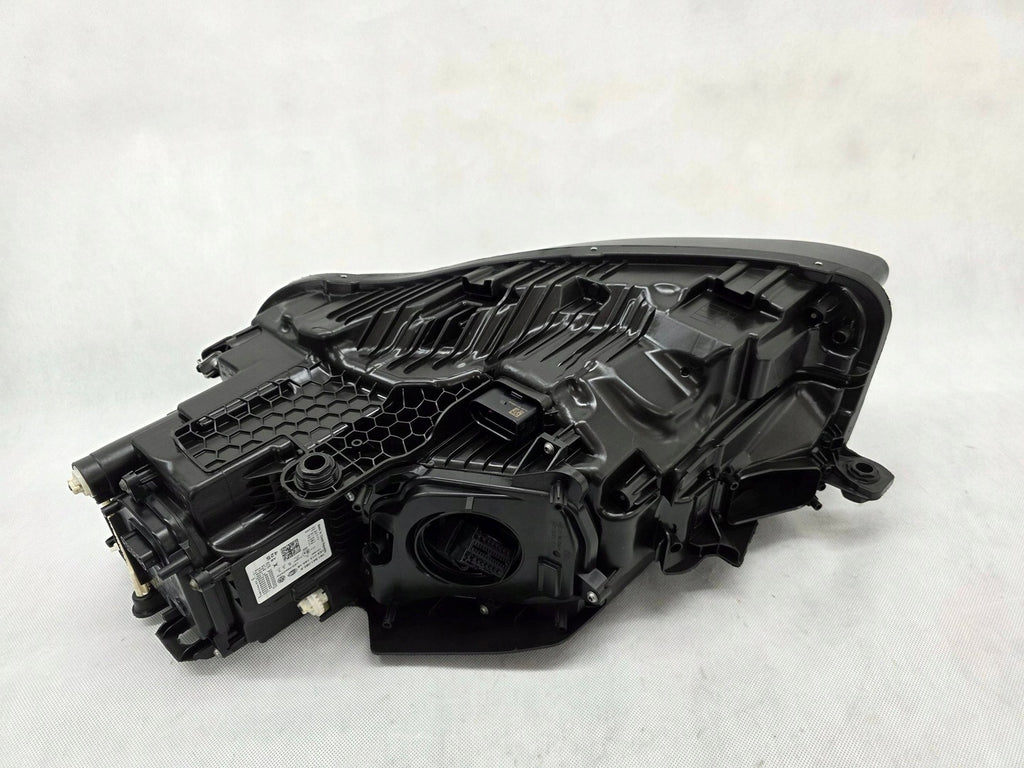 Frontscheinwerfer VW Touareg 761941082A Full LED Rechts Scheinwerfer Headlight