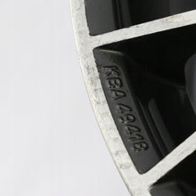 Load image into Gallery viewer, 1x Alufelge 20 Zoll 8.5" 5x120 BMW Rim Wheel FEL6657133681kd