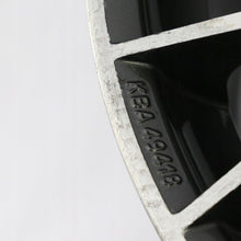 Laden Sie das Bild in den Galerie-Viewer, 1x Alufelge 20 Zoll 8.5" 5x120 BMW Rim Wheel FEL6657133681kd