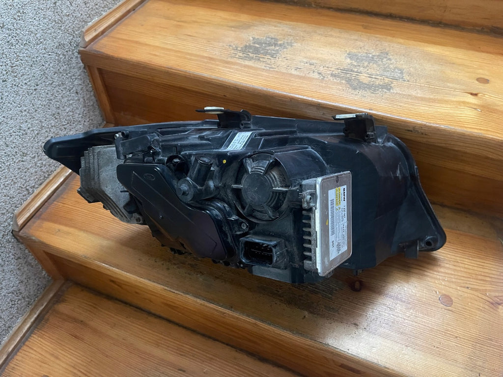 Frontscheinwerfer BMW 3 E91 E90 72025839 Xenon Links Scheinwerfer Headlight SCH9425055163he