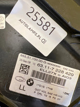 Load image into Gallery viewer, Frontscheinwerfer BMW 7 F01 F02 7228429 Xenon Links Scheinwerfer Headlight SCH9159249521bi