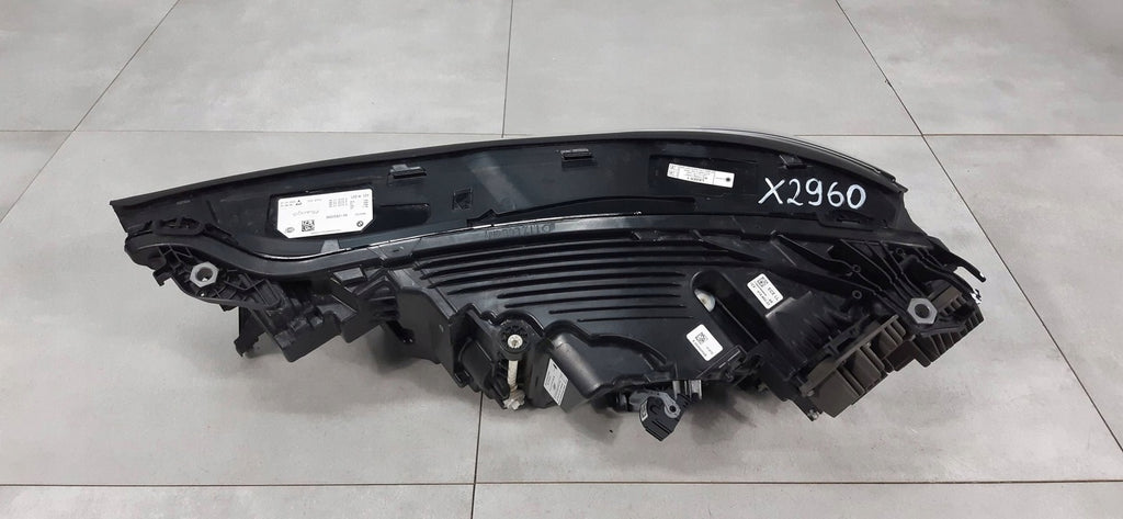 Frontscheinwerfer BMW IX 5A3CEA2-04 Laser FALSE Scheinwerfer Headlight SCH1600394517cl