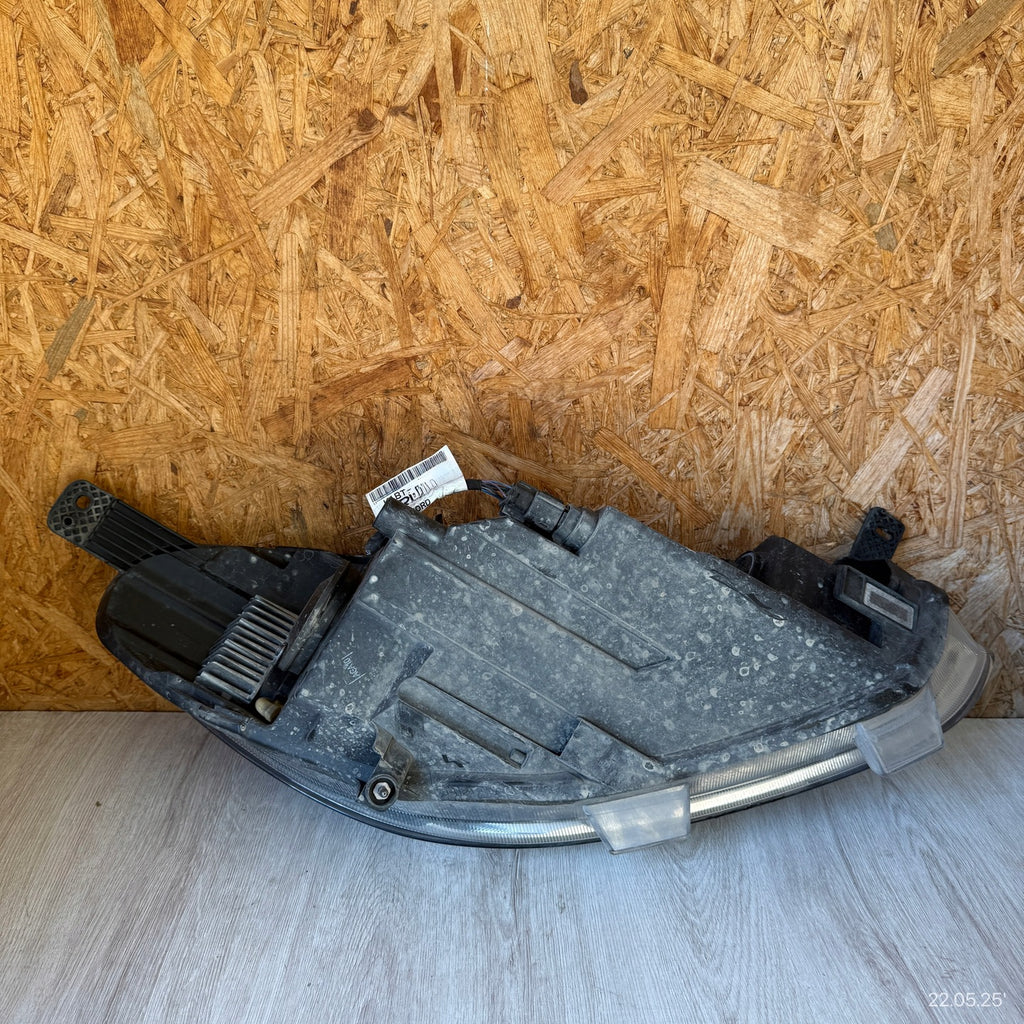 Frontscheinwerfer Ford Fiesta H1BB-13W029-CE LED Ein Satz Scheinwerfer Headlight SCH9337000594eo