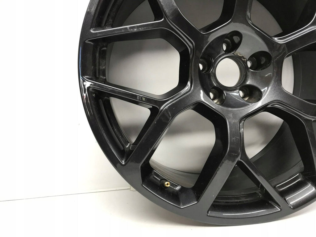 1x Alufelge 20 Zoll 4M0601025DC Audi Q7 Rim Wheel FEL7256249980xf