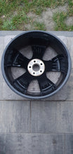 Load image into Gallery viewer, 1x Alufelge 19 Zoll 7.5" 5x108 50 5ET Glanz Schwarz 32243375 Volvo Xc40 FEL4549689874kj