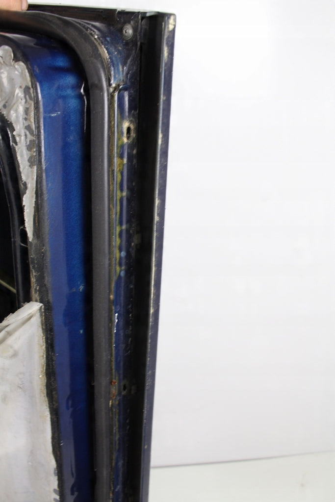 Tür Mercedes-Benz Coupe 1987R Vorne Rechts Door Porta Porte