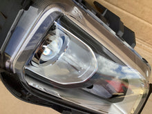 Laden Sie das Bild in den Galerie-Viewer, Frontscheinwerfer Hyundai Kona 92102-J9000 Rechts Scheinwerfer Headlight SCH4869954855wn