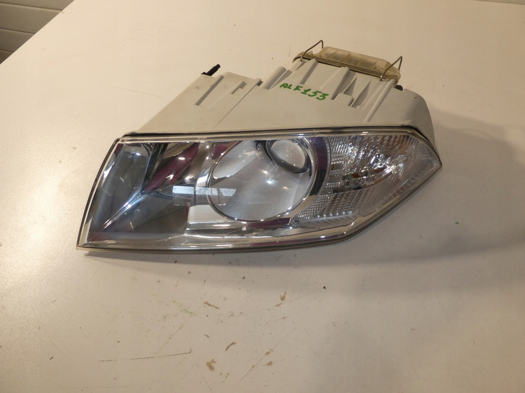 Frontscheinwerfer Skoda Octavia II Links Scheinwerfer Headlight SCH9774159947rl