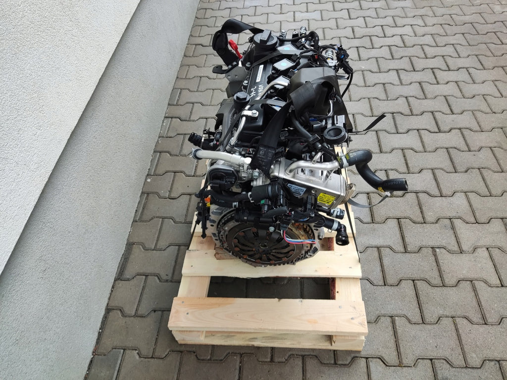 Motor Hyundai Kona G4LL 1.6 GDI 604PS Hybrid Engine Komplett