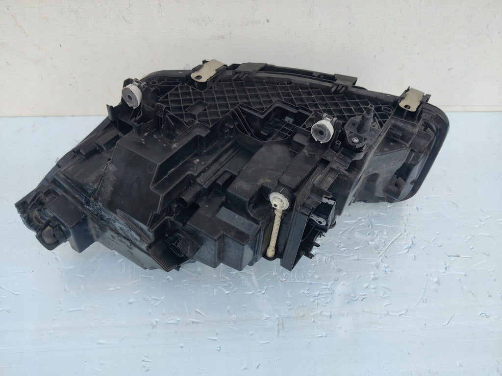 Frontscheinwerfer BMW G31 G30 5A388C4-03 LED Rechts Scheinwerfer Headlight SCH3246188672si