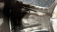 Load image into Gallery viewer, 1x Alufelge 16 Zoll 5x112 5E0601025BE Skoda Octavia Iii Rim Wheel FEL6306417588wv