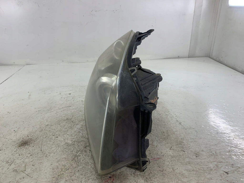 Frontscheinwerfer Opel Astra Xenon Rechts Scheinwerfer Headlight SCH4549610388ym
