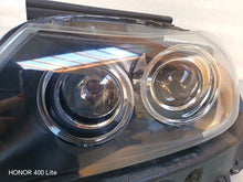Laden Sie das Bild in den Galerie-Viewer, Frontscheinwerfer BMW E91 E90 69427379 Xenon Links Scheinwerfer Headlight SCH5999329763he