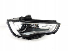 Load image into Gallery viewer, Frontscheinwerfer Audi A3 8V0941754B 1ZS010740-62 LED Rechts Headlight