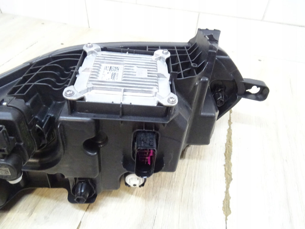 Frontscheinwerfer Renault Megane E-Tech 260109843R LED Rechts Headlight SCH9907628982fi