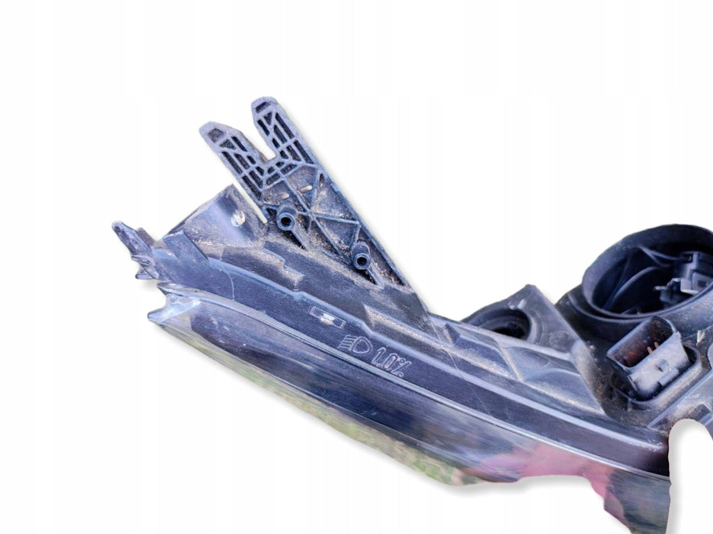 Frontscheinwerfer Renault Zoe 260109891R Rechts Scheinwerfer Headlight SCH3022916290nk