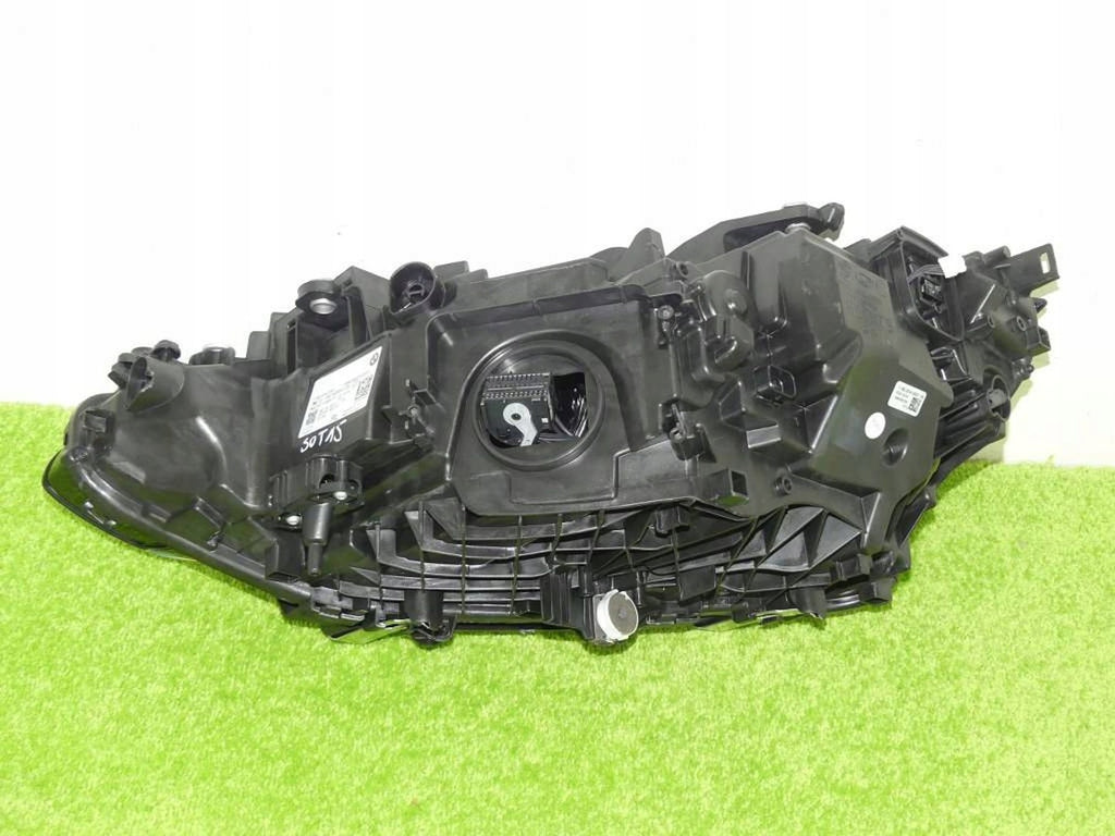 Frontscheinwerfer BMW 4 G22 G82 G23 G26 5A19354-05 Full LED Rechts Headlight SCH1231551940tw