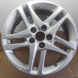 1x Alufelge 17 Zoll 6.5