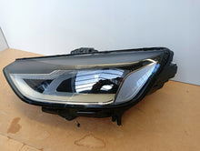 Load image into Gallery viewer, Frontscheinwerfer Audi A4 B9 8W0941011 7L5941032N Xenon Links Headlight