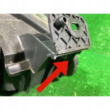 Laden Sie das Bild in den Galerie-Viewer, Frontscheinwerfer Ford Focus JX7B-13E017-AJ LED Links Scheinwerfer Headlight SCH3094004480rp