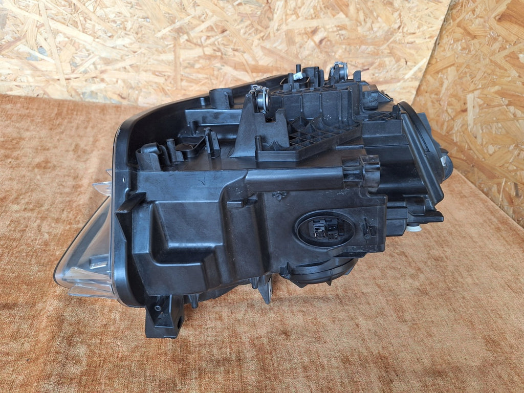 Frontscheinwerfer BMW 1 F21 F20 7229677-10 Xenon Links Scheinwerfer Headlight SCH9907806558tp
