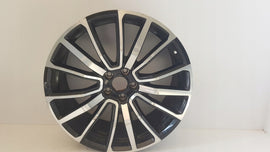 1x Alufelge 21 Zoll 8.5