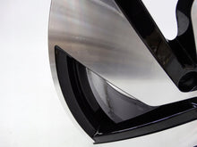 Load image into Gallery viewer, 1x Alufelge 18 Zoll 7.5" 5x112 51ET Glanz Schwarz 5H0601025H VW Golf Viii FEL3966208790ov