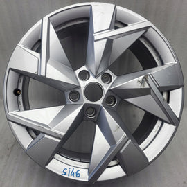 1x Alufelge 18 Zoll 7.5